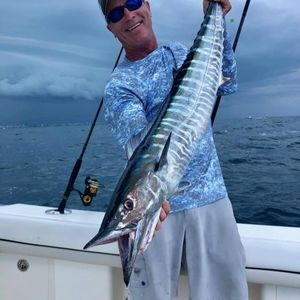 Meet your Posher, Carl